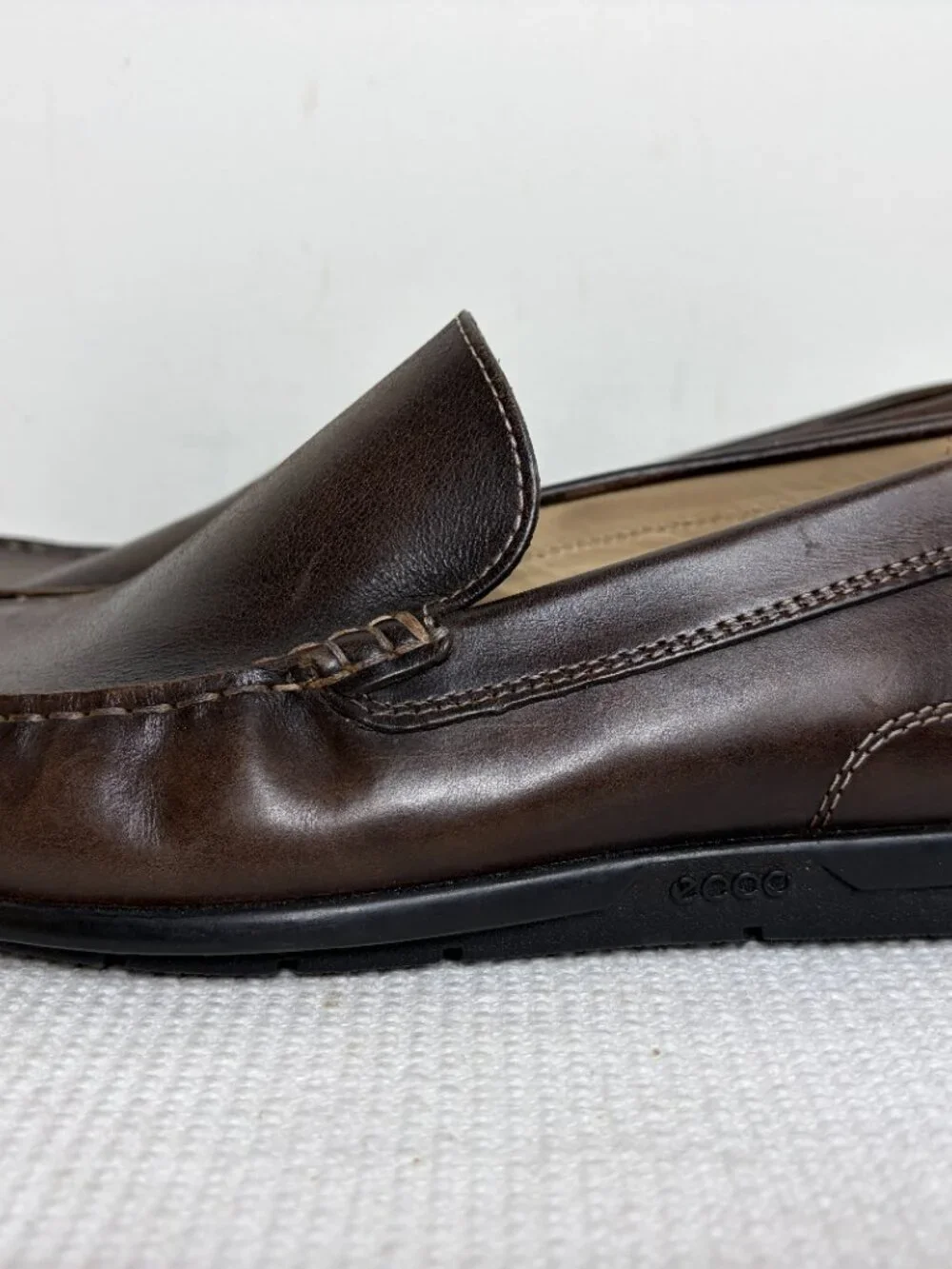 Ecco Loafer Moc Size EU 41